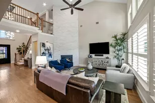 3701 Glacier Point Ct, Prosper, TX 75078 - Photo 7