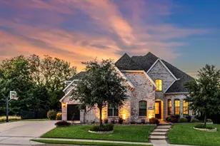 3701 Glacier Point Ct, Prosper, TX 75078 - Photo 1