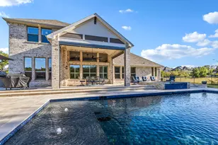 3701 Glacier Point Ct, Prosper, TX 75078 - Photo 31