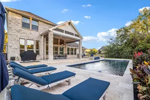 3701 Glacier Point Ct, Prosper, TX 75078 - Photo 35