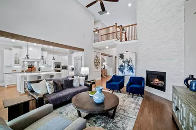 3701 Glacier Point Court, Prosper, TX 75078 - Photo 9