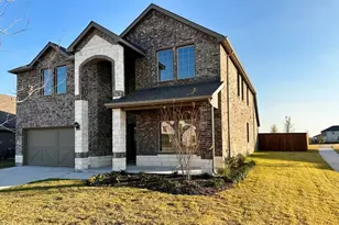 2308 Brazos Ct, Celina, TX 75009 - Photo 1