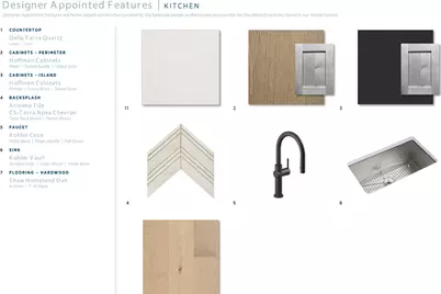 1529 Buck Trail, Celina, TX 75009 - Photo 5