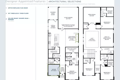 1529 Buck Trail, Celina, TX 75009 - Photo 3