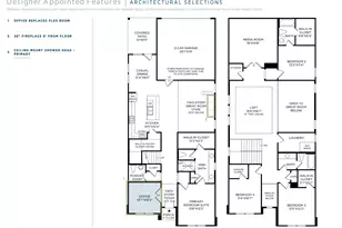 1529 Buck Trl, Celina, TX 75009 - Photo 3