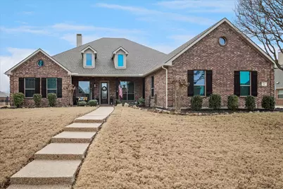 911 Lorene Drive, Wylie, TX 75098 - Photo 1