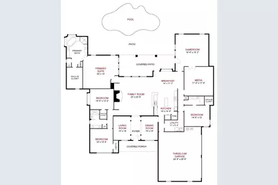 911 Lorene Drive, Wylie, TX 75098 - Photo 39