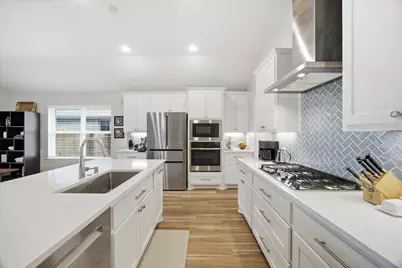 809 Mildren Lane, Fate, TX 75087 - Photo 5