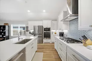 809 Mildren Ln, Fate, TX 75087 - Photo 5