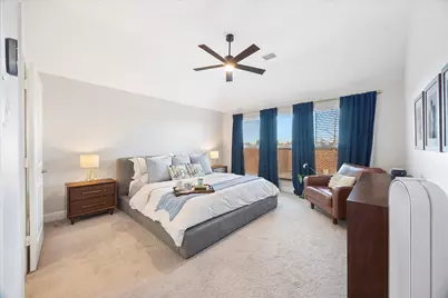 809 Mildren Lane, Fate, TX 75087 - Photo 11