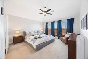 809 Mildren Ln, Fate, TX 75087 - Photo 11