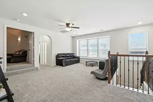 6804 Grand Mesa Pkwy, McKinney, TX 75070 - Photo 17