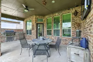 6804 Grand Mesa Pkwy, McKinney, TX 75070 - Photo 27