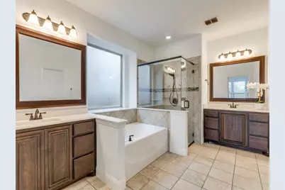 1605 Barnard Lane, Savannah, TX 76227 - Photo 9