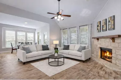 1605 Barnard Lane, Savannah, TX 76227 - Photo 1