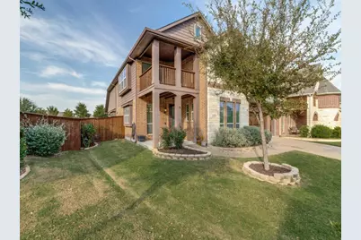 1605 Barnard Lane, Savannah, TX 76227 - Photo 25