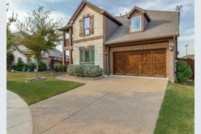 1605 Barnard Lane, Savannah, TX 76227 - Photo 25