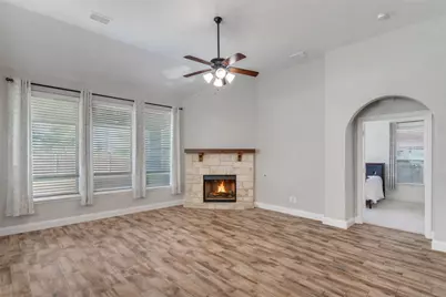 1605 Barnard Lane, Savannah, TX 76227 - Photo 5