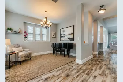 1605 Barnard Lane, Savannah, TX 76227 - Photo 23