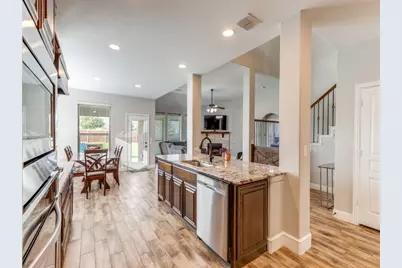 1605 Barnard Lane, Savannah, TX 76227 - Photo 7