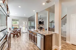 1605 Barnard Ln, Savannah, TX 76227 - Photo 7