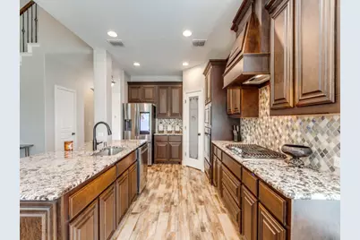 1605 Barnard Lane, Savannah, TX 76227 - Photo 7