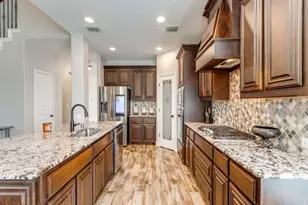 1605 Barnard Ln, Savannah, TX 76227 - Photo 7