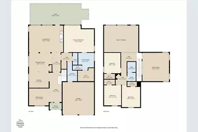 7303 Vista Ridge Lane, Sachse, TX 75048 - Photo 35