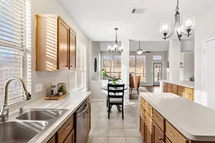 7303 Vista Ridge Ln, Sachse, TX 75048 - Photo 5