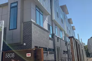 5808 Lindell Ave, Dallas, TX 75206 - Photo 1