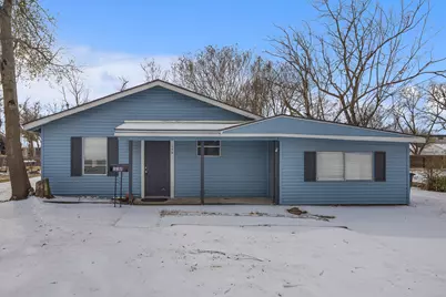 130 Westway Drive, Terrell, TX 75160 - Photo 1