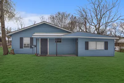 130 Westway Drive, Terrell, TX 75160 - Photo 1