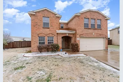 2743 Cold Water Trail, Grand Prairie, TX 75052 - Photo 1