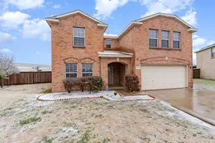 2743 Cold Water Trail, Grand Prairie, TX 75052 - Photo 1