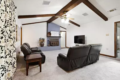 110 Bois D Arc Street, Tom Bean, TX 75491 - Photo 13