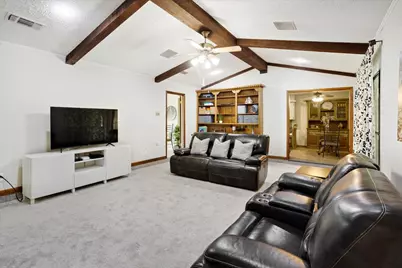 110 Bois D Arc Street, Tom Bean, TX 75491 - Photo 13