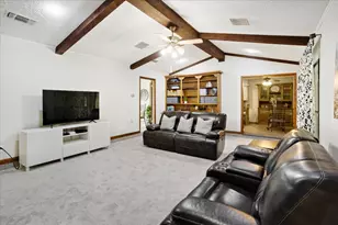 110 Bois D Arc St, Tom Bean, TX 75491 - Photo 13