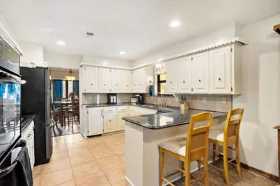 110 Bois D Arc Street, Tom Bean, TX 75491 - Photo 11