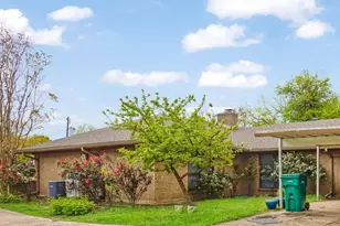 110 Bois D Arc St, Tom Bean, TX 75491 - Photo 33