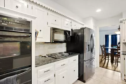 110 Bois D Arc Street, Tom Bean, TX 75491 - Photo 9