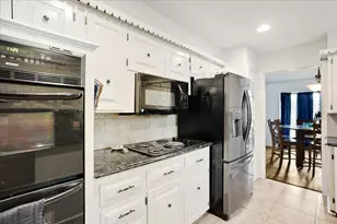 110 Bois D Arc St, Tom Bean, TX 75491 - Photo 9