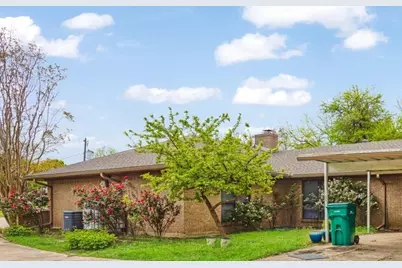 110 Bois D Arc Street, Tom Bean, TX 75491 - Photo 31