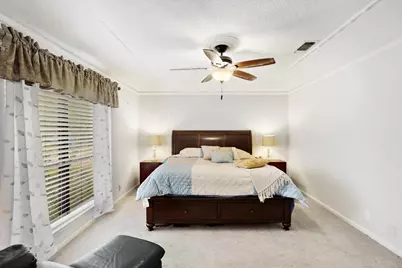 110 Bois D Arc Street, Tom Bean, TX 75491 - Photo 19