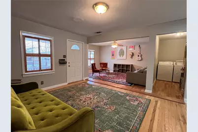 3025 Olive Place, Fort Worth, TX 76116 - Photo 3