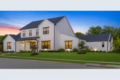 3309 Del Mar Drive, Denton, TX 76210 - Photo 3