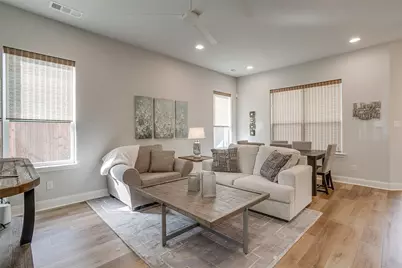 6334 Oakbend Circle, Fort Worth, TX 76132 - Photo 5