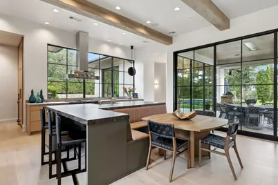 1502 Bluffview Drive, Westlake, TX 76262 - Photo 9