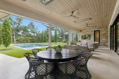 1502 Bluffview Drive, Westlake, TX 76262 - Photo 23