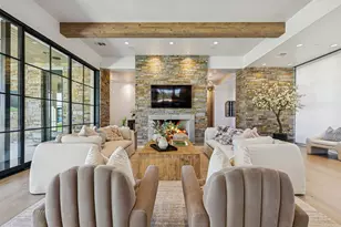 1502 Bluffview Dr, Westlake, TX 76262 - Photo 5