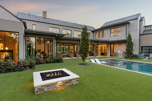 1502 Bluffview Dr, Westlake, TX 76262 - Photo 29